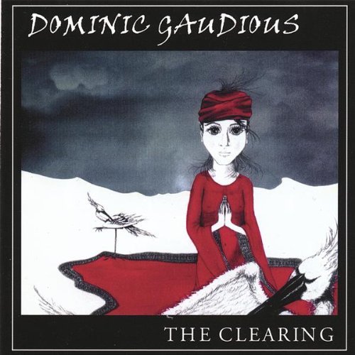 Dominic Gaudious/Clearing